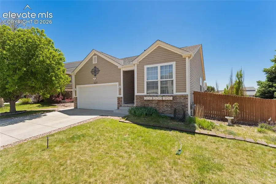 7225 Village Meadows Drive, Fountain, CO 80817 - #2