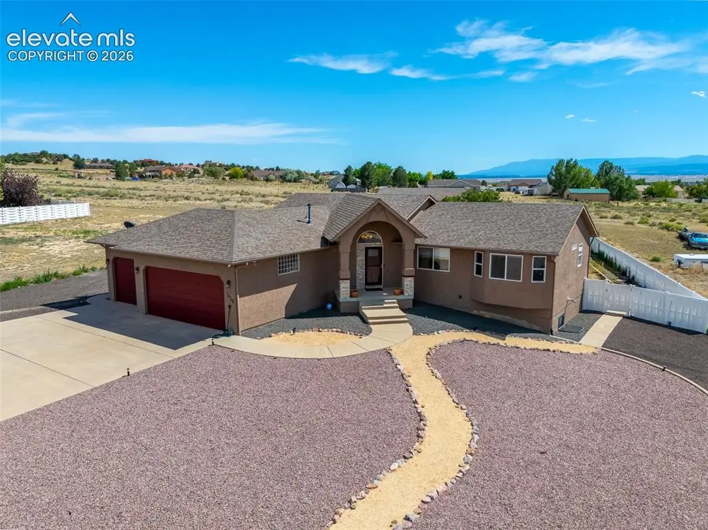 1620 W Camino De Los Ranchos, Pueblo West, CO 81007 - #1
