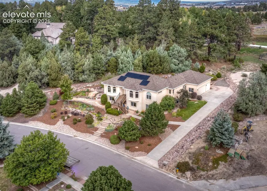 2160 Mulligan Drive, Colorado Springs, CO 80920 - #3