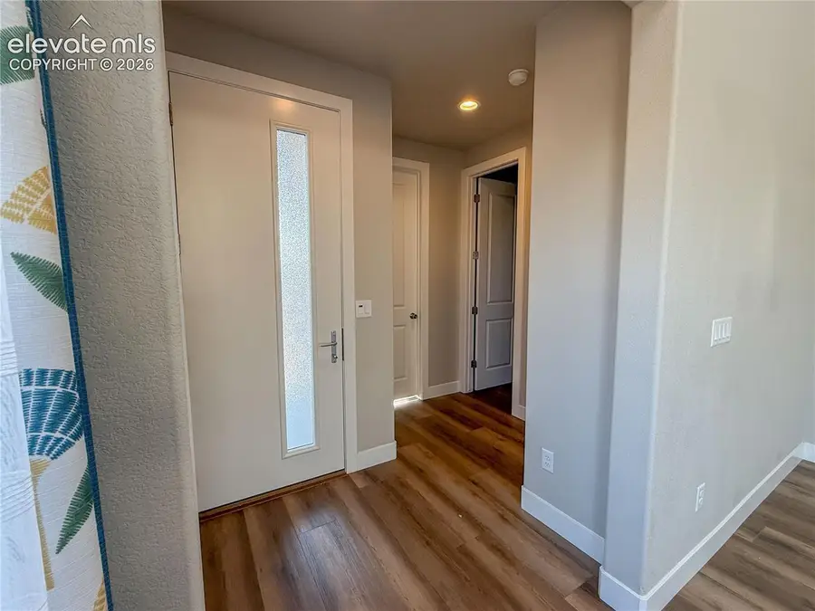 5146 Gansevoort Drive, Colorado Springs, CO 80924 - #3