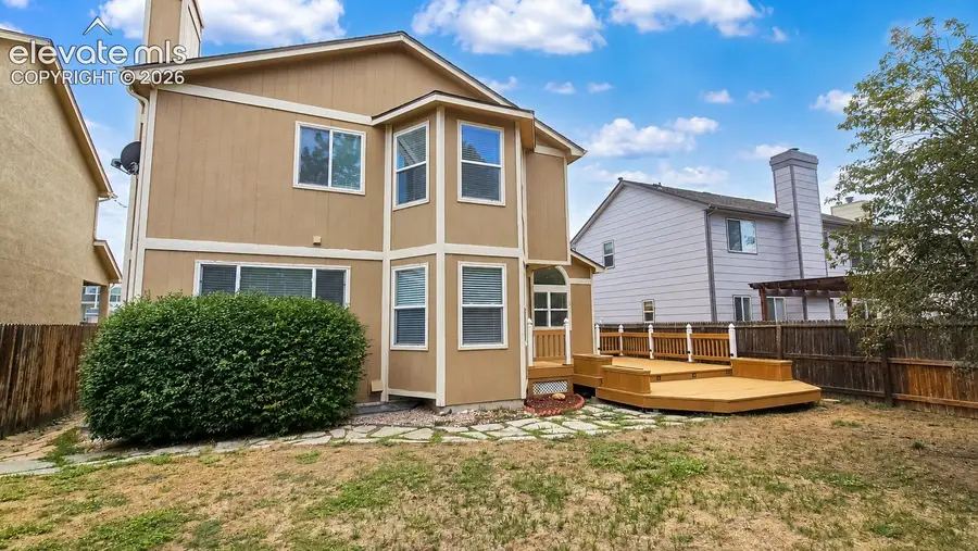 8985 Melbourne Drive, Colorado Springs, CO 80920 - #3