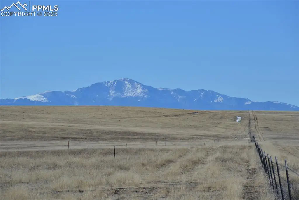 Parcel 2 Peyton Highway, Calhan, CO 80808 - Image #1