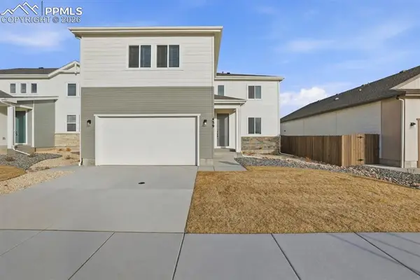 459 Atchison Way, Calhan, CO 80808