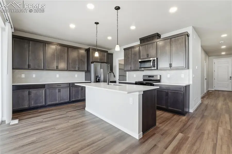 459 Atchison Way, Calhan, CO 80808 - #3