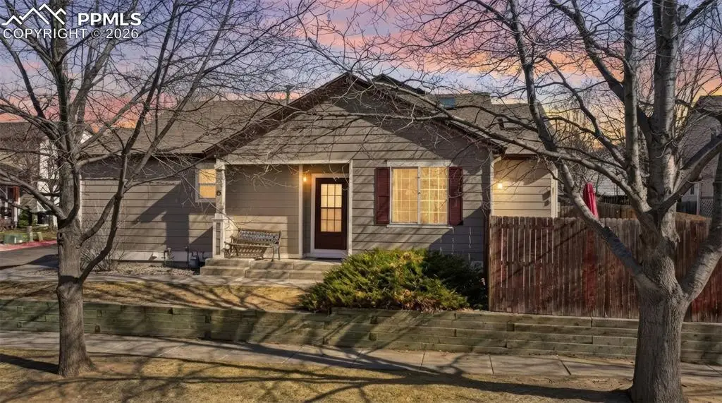 7215 Heron Gulf View, Colorado Springs, CO 80922 - #1