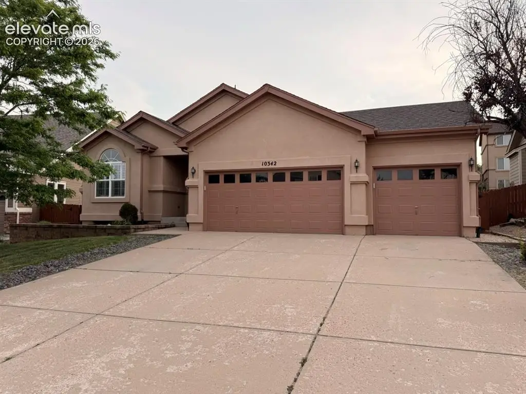 10342 Biscayne Drive, Peyton, CO 80831 - #1