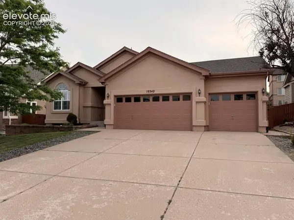 10342 Biscayne Drive, Peyton, CO 80831