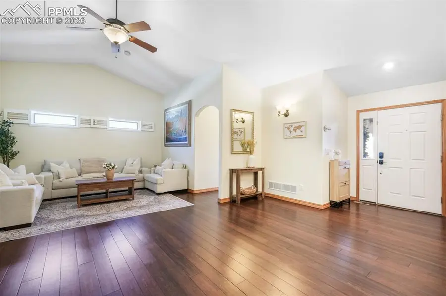 1116 Ptarmigan Drive, Woodland Park, CO 80863 - #3