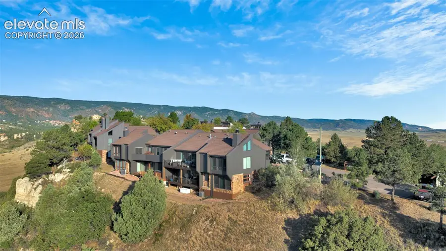 4500 Sentinel Rock Na, Larkspur, CO 80118 - #3
