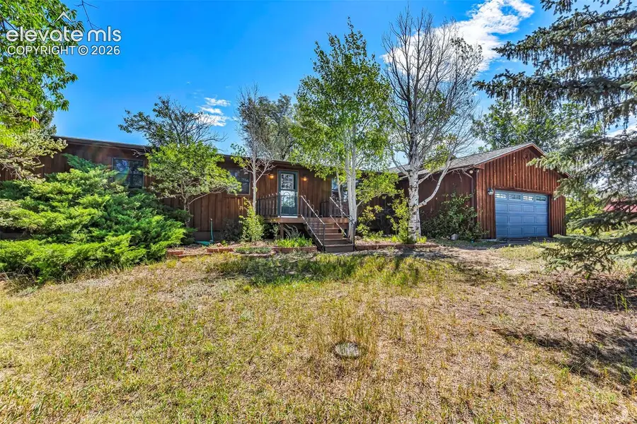24426 Palomino Place, Calhan, CO 80808 - #2