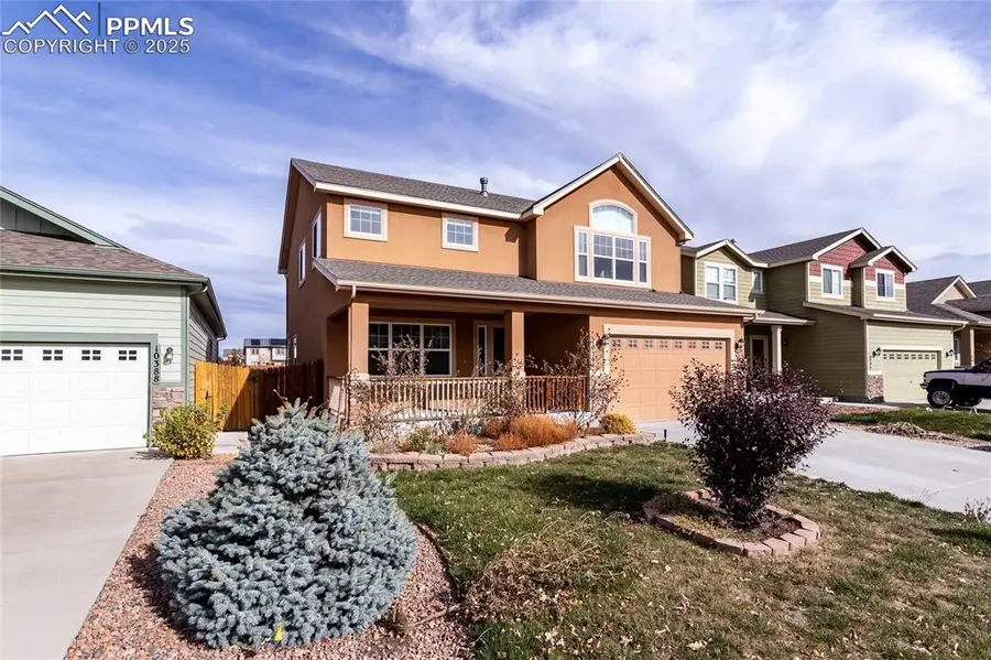 10394 Abrams Drive, Colorado Springs, CO 80925 - Image #2