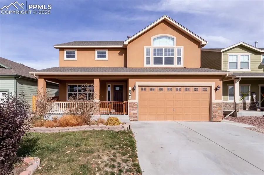 10394 Abrams Drive, Colorado Springs, CO 80925 - Image #3
