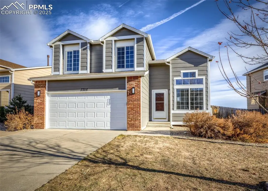 7715 Old Spec Road, Peyton, CO 80831 - Image #1