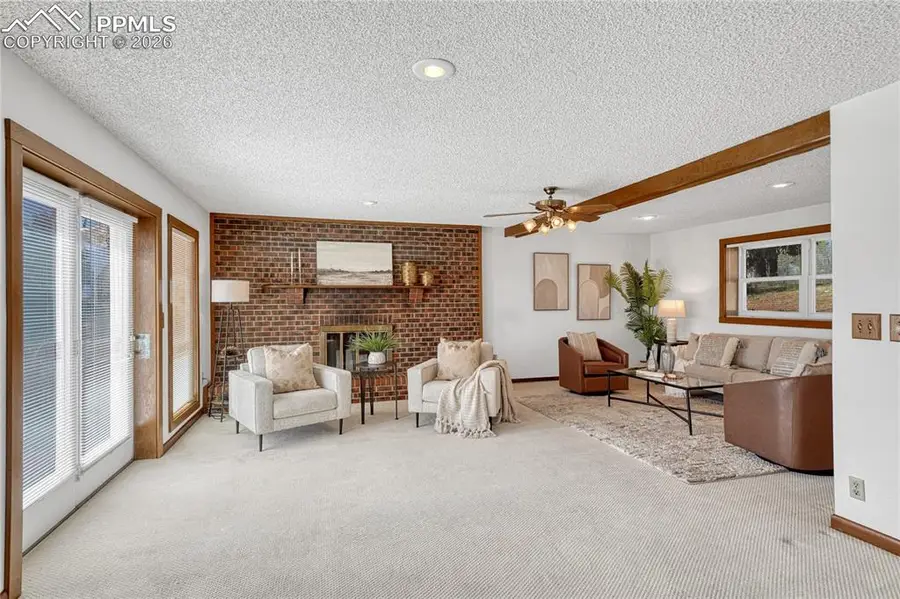 1459 Madison Street, Colorado Springs, CO 80907 - #2