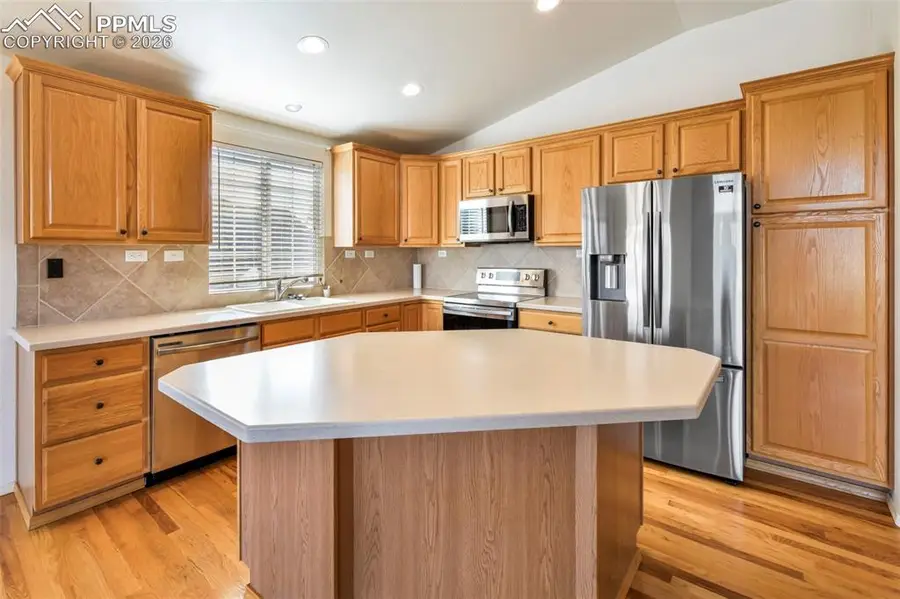 11791 Laurelcreek Drive, Colorado Springs, CO 80921 - #3