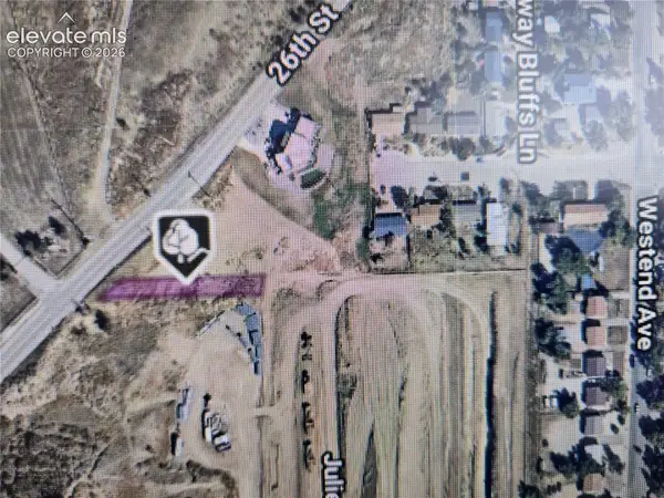 1295 S 26th Street, Colorado Springs, CO 80904