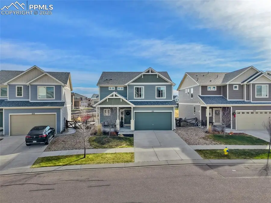 7211 Sedgerock Lane, Colorado Springs, CO 80927 - Image #3