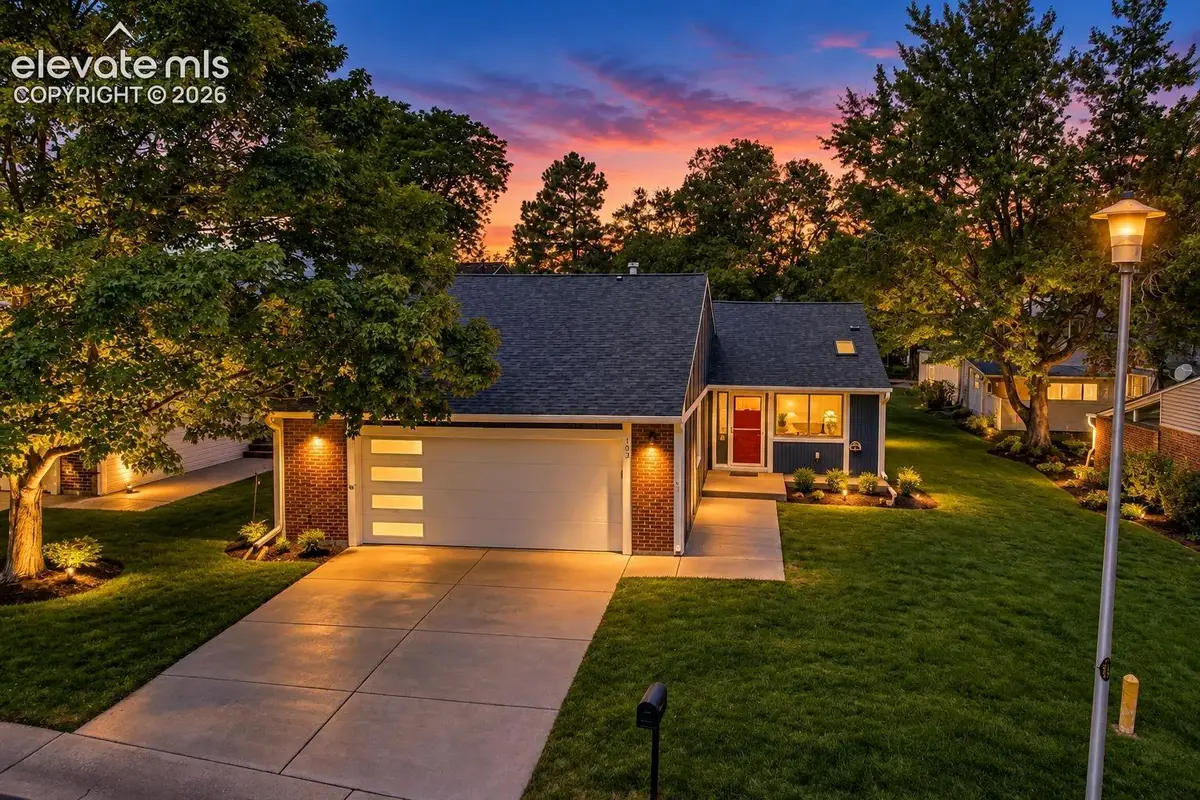 103 S Vance Court, Lakewood, CO 80226 - #1