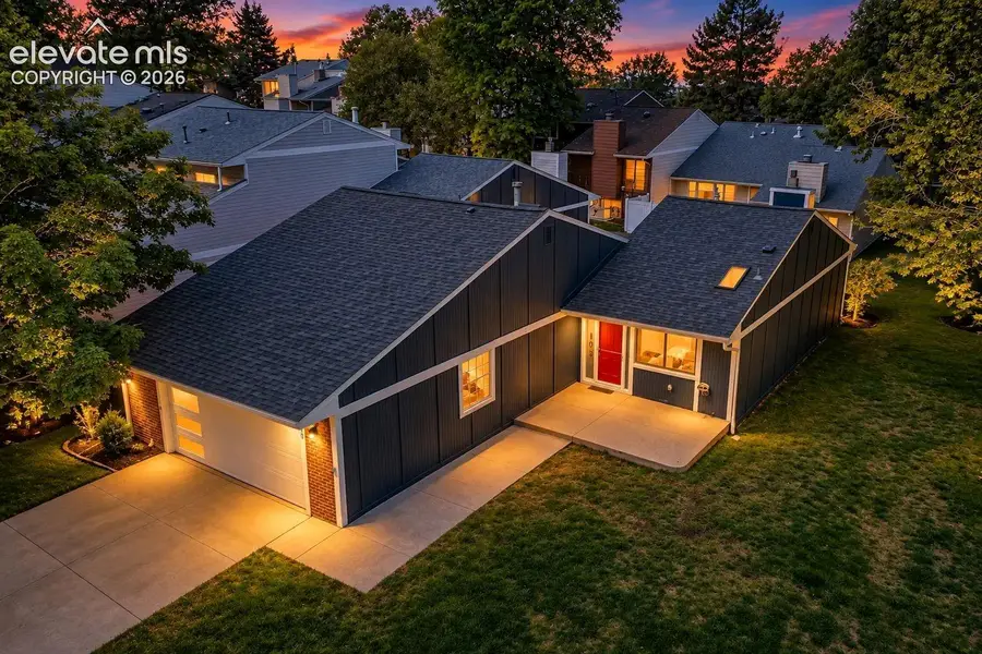 103 S Vance Court, Lakewood, CO 80226 - #2