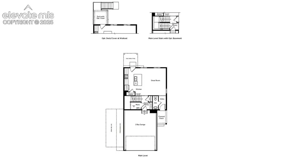 13595 Nederland Drive, Peyton, CO 80831 - #2