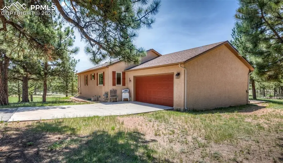 2602 Southpark Road, Florissant, CO 80816 - #3