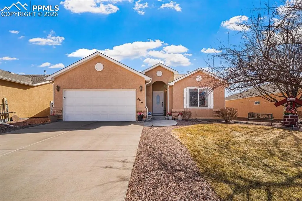 4750 San Pietro Court, Pueblo, CO 81008 - #1