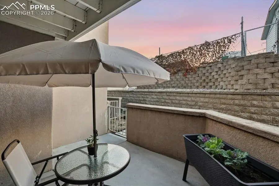 3435 Rebecca Lane #B, Colorado Springs, CO 80917 - #2