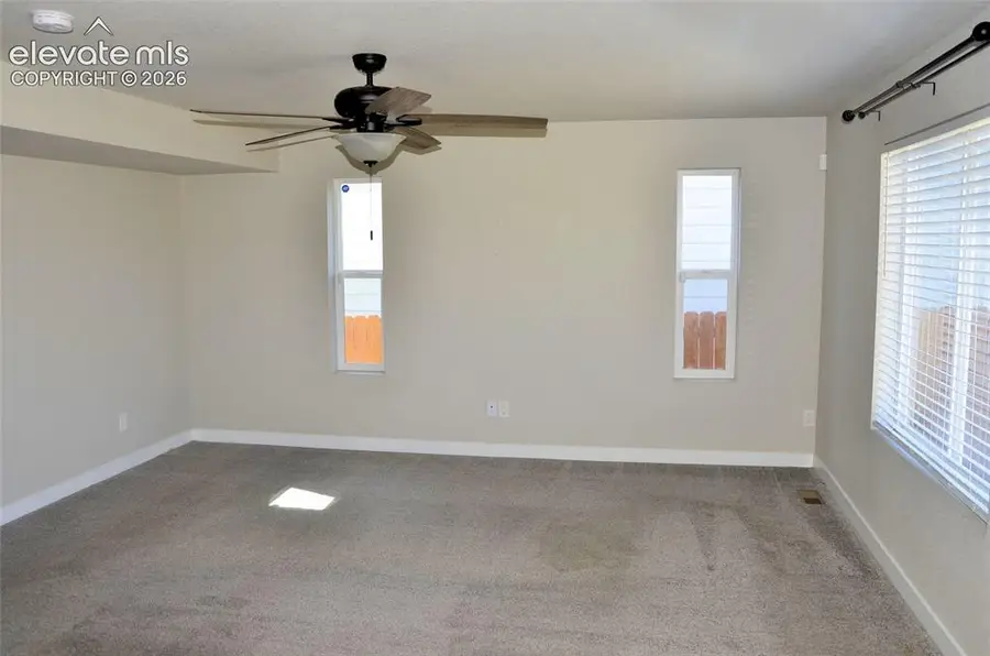 10583 Horton Drive, Colorado Springs, CO 80925 - #2