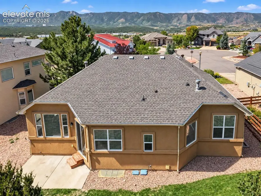 15843 Bridle Ridge Drive, Monument, CO 80132 - #2