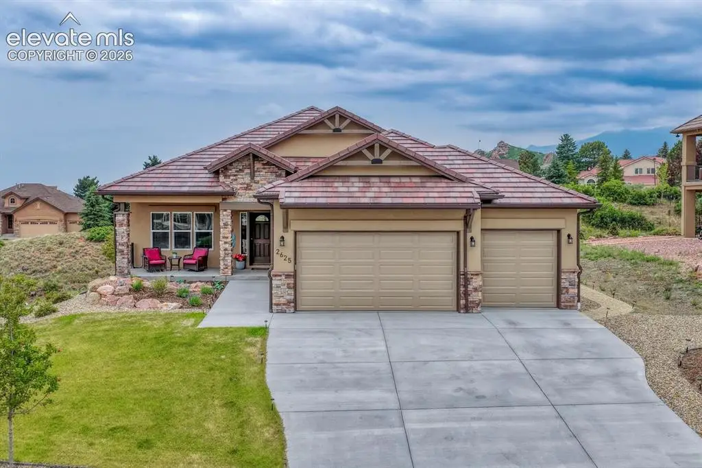 Address Withheld By Seller, Colorado Springs, CO 80919 - #1