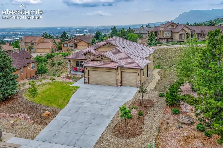 Address Withheld By Seller, Colorado Springs, CO 80919 - #3
