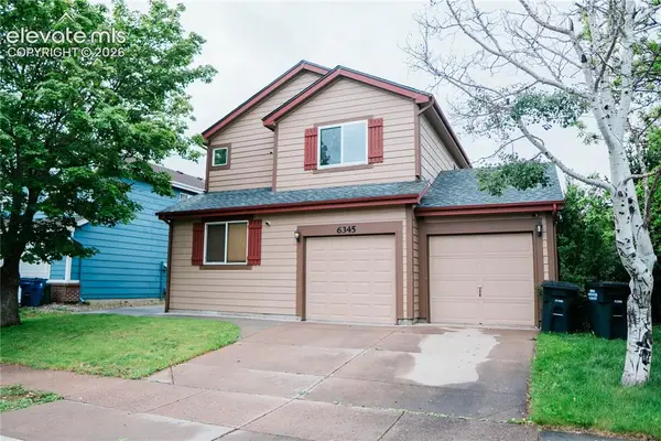 6345 Naturita Trail, Colorado Springs, CO 80922