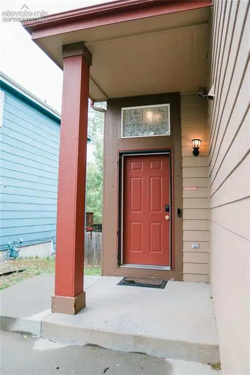6345 Naturita Trail, Colorado Springs, CO 80922 - #3