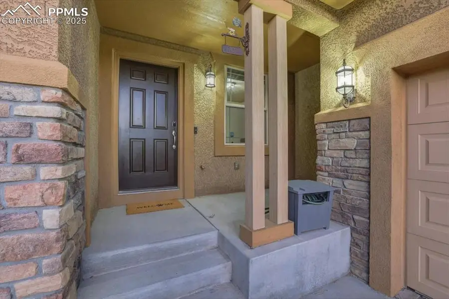 2374 Cinnabar Road, Colorado Springs, CO 80921 - Image #2