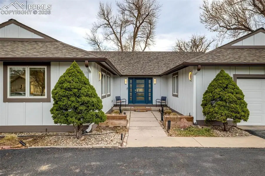 1899 Wildwood Drive, Colorado Springs, CO 80918 - #3