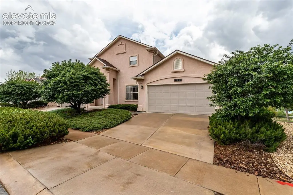 1123 Westmoreland Road, Colorado Springs, CO 80907 - #1