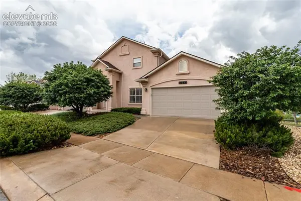 1123 Westmoreland Road, Colorado Springs, CO 80907
