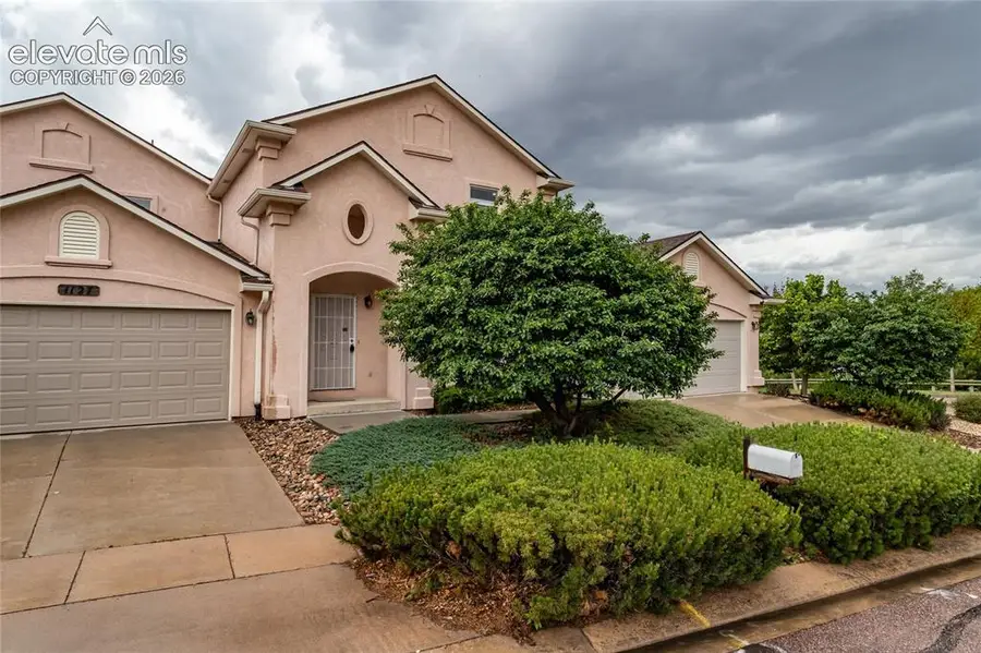 1123 Westmoreland Road, Colorado Springs, CO 80907 - #2