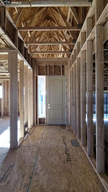 6526 Miro Lane, Colorado Springs, CO 80924 - #2