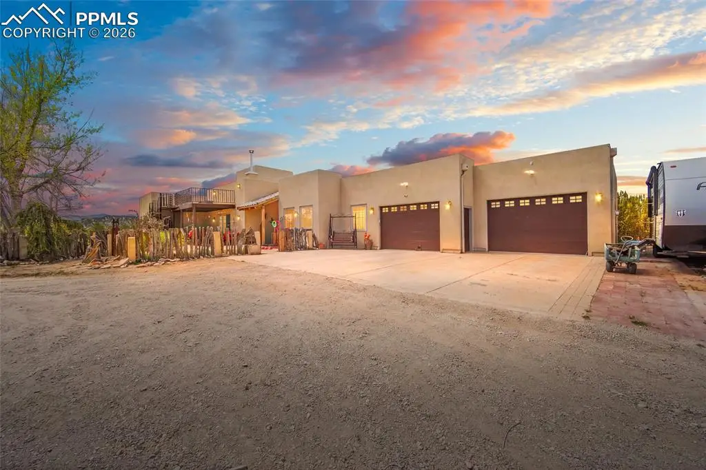 8200 Abbey Road, Pueblo, CO 81004 - #1