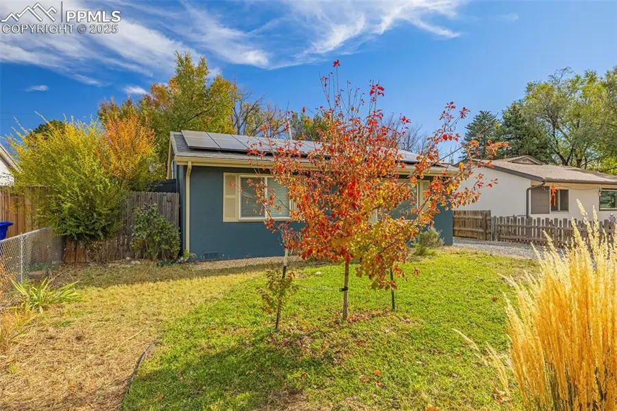 3119 Arcadia Street, Colorado Springs, CO 80907 - Image #2