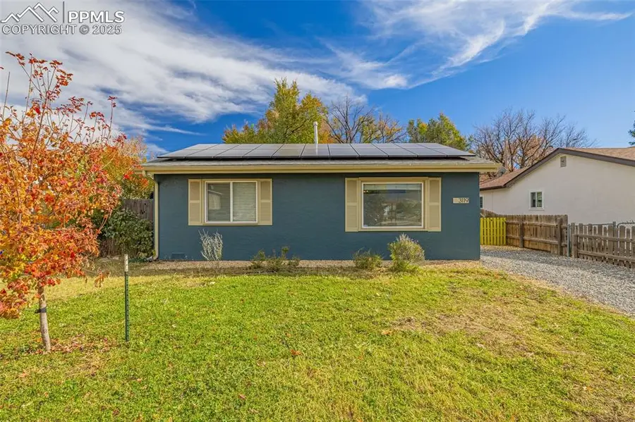 3119 Arcadia Street, Colorado Springs, CO 80907 - Image #3