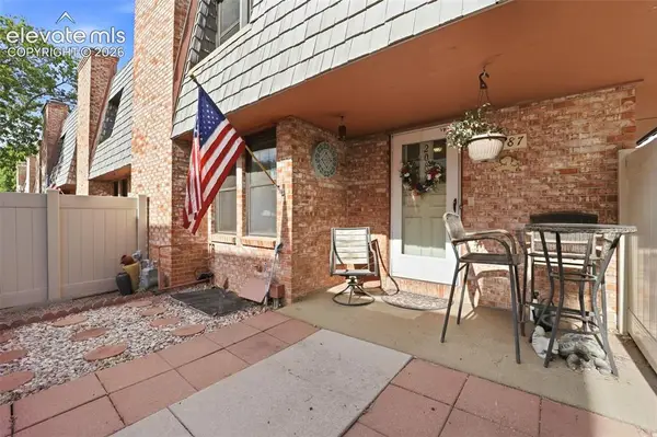 2087 Sussex Lane, Colorado Springs, CO 80909