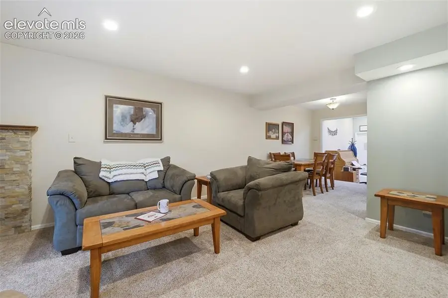 2087 Sussex Lane, Colorado Springs, CO 80909 - #2