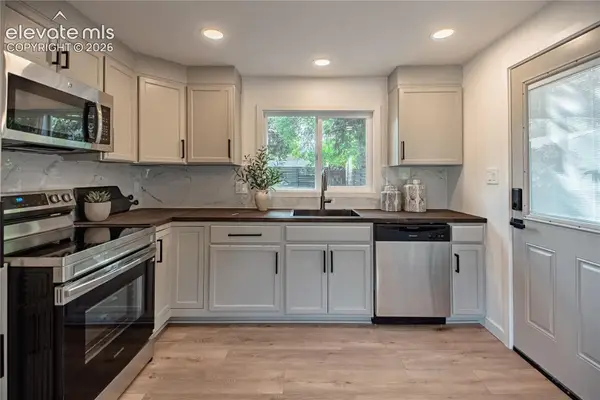 2311 N Union Boulevard, Colorado Springs, CO 80909