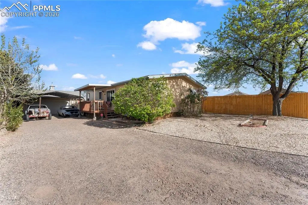 956 S Countryside Lane, Pueblo West, CO 81007 - #1