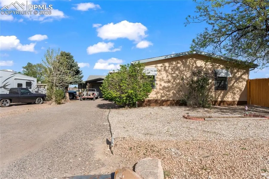 956 S Countryside Lane, Pueblo West, CO 81007 - #2