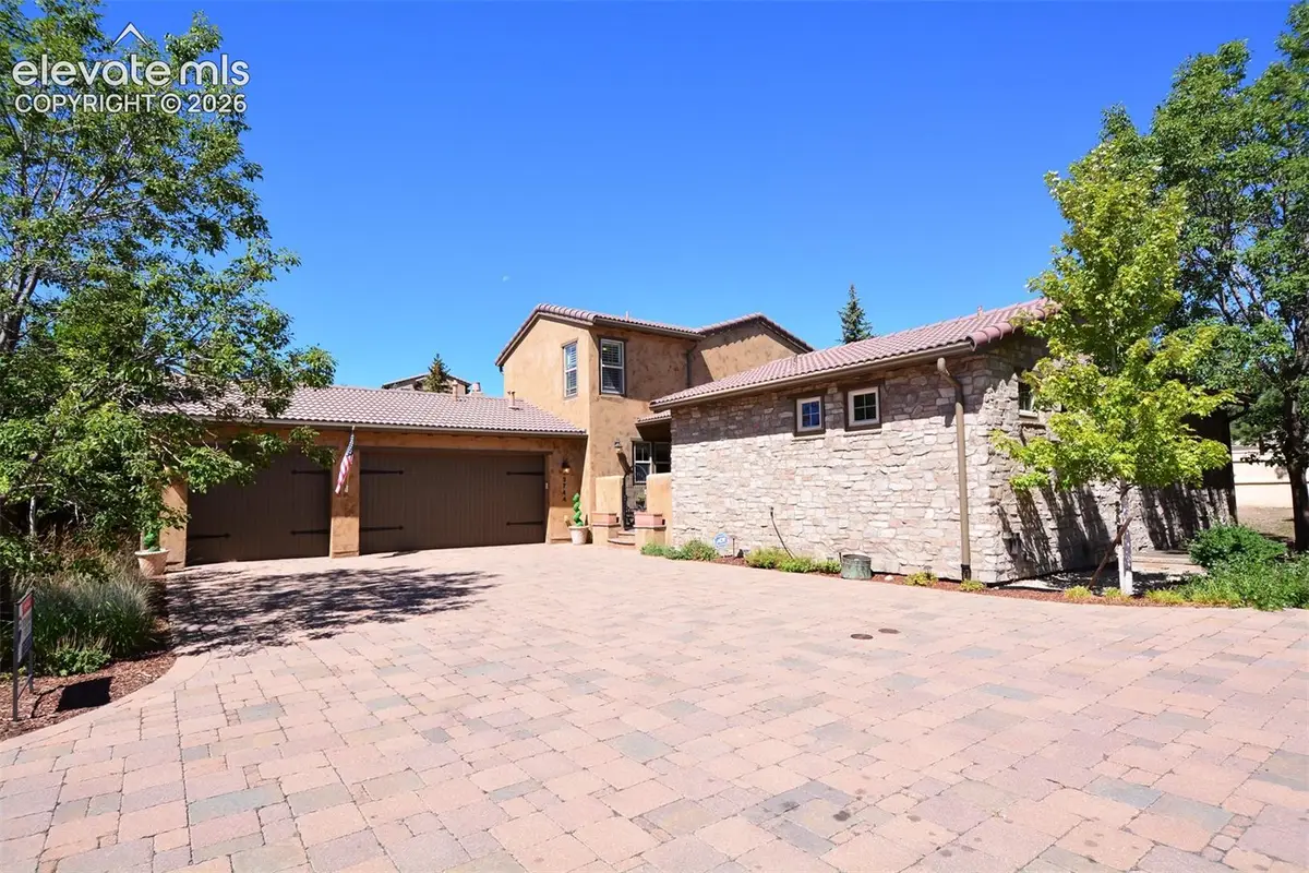 3744 Palazzo Grove, Colorado Springs, CO 80920 - #1