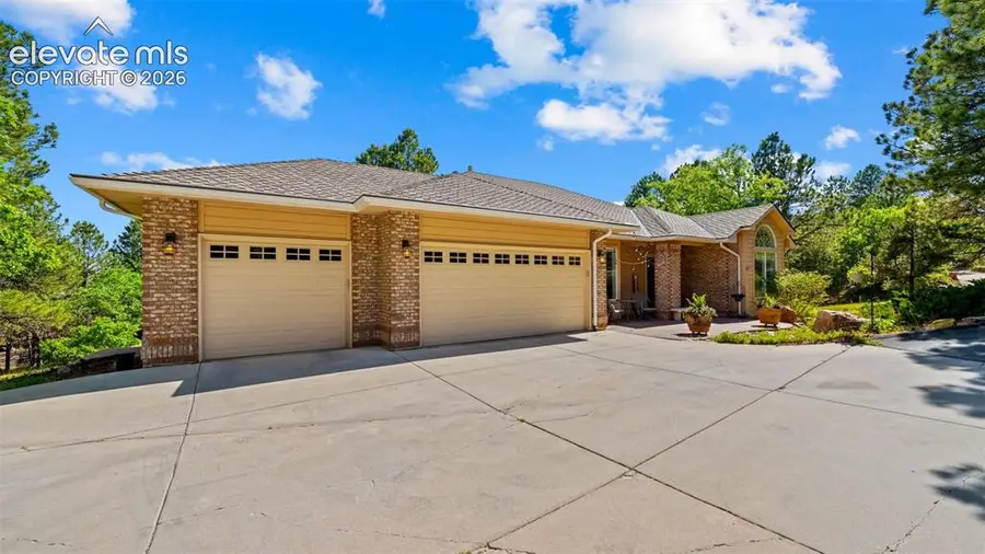18285 Knollwood Boulevard, Monument, CO 80132 - #3