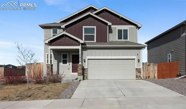 11016 Rockcastle Drive, Colorado Springs, CO 80925